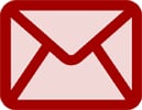 Header Email Icon